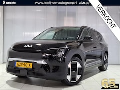 Kia EV3 - Plus Advanced 81.4 kWh Direct leverbaar | Voorraad auto | 3000 euro korting