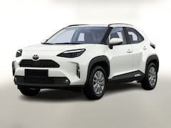 Toyota Yaris Cross - 1.5 HYBR 115 ACTIVE-Pakket , Winter Pakket