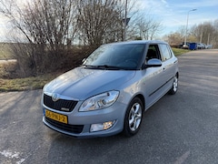 Skoda Fabia - 1.2 TDI *NAVI*CLIMA*PDC