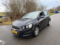 Chevrolet Aveo - 1.3D LT Lage KM's NAP