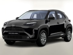 Toyota Yaris Cross - 1.5 HYBR 115 ACTIVE-Pakket , Winter Pakket