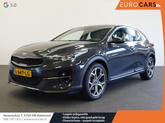 Kia XCeed - 1.0 T-GDi DynamicLine Airco Navi LED PDC VA Camera 18" LM Velgen