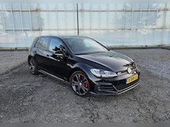 Volkswagen Golf - 2.0 TSI GTI 2017 230pk Dealer Onderhouden | ACC RADAR | ZEER NETTE STAAT !