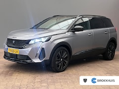 Peugeot 5008 - 1.2 PureTech GT | 2 stoelen op derde rij | Apple Carplay/Android Auto|telefoonintegratie p