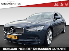 Volvo V90 - B4 Plus Bright | Harman Kardon | trekhaak wegklapbaar