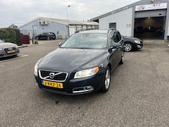 Volvo V70 - 1.6 T4 Nordic /NAVI/LEER/AUT