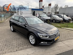 Volkswagen Passat Variant - 1.6 TDI CL Bns