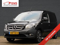 Mercedes-Benz Citan - 108 CDI 2e EIGENAAR TOPSTAAT CAMERA CRUISE AIRCO