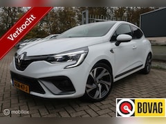 Renault Clio - 1.3 R.S. Line 130pk, 360CAMERA, ACC, BOSEGELUID