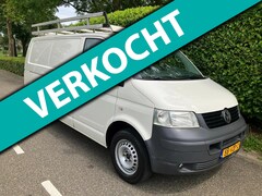 Volkswagen Transporter - 96KW 2.5TDI Bj’01-2009 AIRCO LANG APK