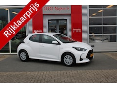 Toyota Yaris - 1.5 Hybrid Active