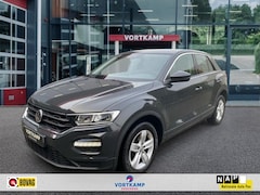 Volkswagen T-Roc - 1.0 TSI STYLE STOELVERW/ACC/PDC