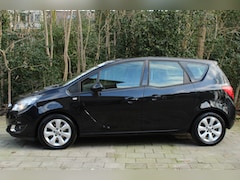 Opel Meriva - 1.4 Business+ Trekhaak, clima, cruise enz