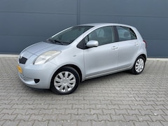 Toyota Yaris - 1.3 VVTi Sol MMT bouwjaar 2006 met 81000km