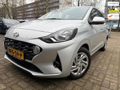 Hyundai i10 - 1.0 Comfort 5-zits Airco