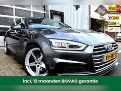 Audi A5 Sportback - 35 TFSI Sport AUT S-line edition 2x S-Line