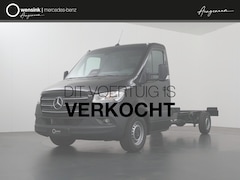 Mercedes-Benz Sprinter - 317 CDI Chassis L3 RWD PRO | BPM VRIJ | ELKE OPBOUW MOGELIJK