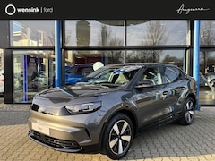 Ford Capri - Extended Range RWD 77 kWh | DIRECT LEVERBAAR | Driver Assistance Pack | €2400, - Voordeel|