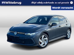 Volkswagen Golf - 1.4 245pk eHybrid GTE DSG Automaat Panoramadak / Navigatie / 17"/ IQ.Led verlichting / Par