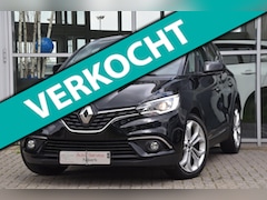 Renault Scénic - 1.2 TCe Zen Airco Nav. Led Pdc Btw 1e Eigenaar