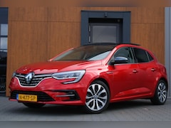 Renault Mégane - 1.6 Hybrid Bose | Schuifdak | Leder | Camera