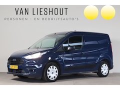 Ford Transit Connect - 1.5 EcoBlue L1 NL-Auto Camera I Voorruitverwarmig