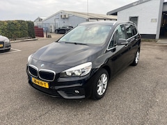 BMW 2-serie Gran Tourer - 214d Essential 7p./ DEALER ONDERHOUDEN