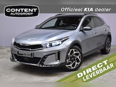 Kia XCeed - 1.5 T-GDi 140pk DCT7 GT-Line DIRECT LEVERBAAR