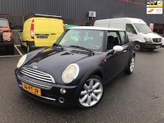 MINI Cooper - 1.6 Chili