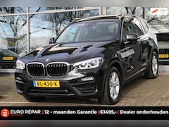 BMW X3 - XDrive20d High Executive PANO-DAK NL-AUTO NAP