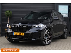 BMW X5 - xDrive50e M Sport | Pano | Trekhaak | Softclose