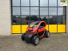 Renault Twizy - Urban Koop ACCU nieuwe lader 4x nieuwe banden