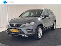 Seat Ateca - 1.5 TSI 150PK AUTOMAAT XCELLENCE PANO NAVI TREKHAAK ECC NAP