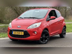 Ford Ka - 1.2 Karakter - Limited - Individual - 086 of 250