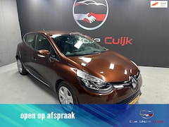 Renault Clio - 0.9 TCe Authentique