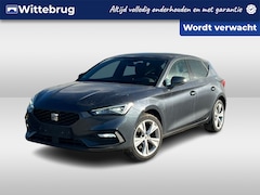 Seat Leon - 1.4 TSI eHybrid 204pk DSG PHEV FR / Panoramadak / Lichtmetaal 17'' / Navigatie / App conne