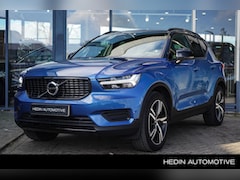 Volvo XC40 - 1.5 T3 R-Design | Automaat | 1600 kg trekgewicht | Elektrische trekhaak | Harman / Kardon