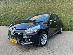 Renault Clio - 0.9 TCe Limited Led, Cruise, PDC, Navigatie