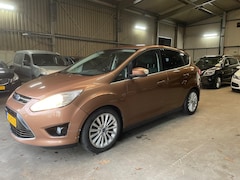 Ford C-Max - 1.0 Titanium |NL Auto|