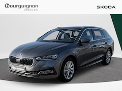 Skoda Octavia Combi - 1.0 TSI eTec 110Pk Clever | Automaat | Navi | Clima | A-Camera |