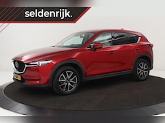 Mazda CX-5 - 2.5 SkyActiv-G 192 GT-M 4WD | Schuifdak | Leder | Trekhaak | Stoel & stuurverwarming | Mem