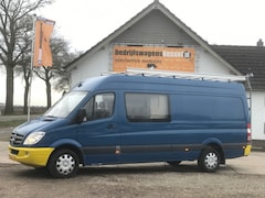 Mercedes-Benz Sprinter - 316 CDI L3H2 Dubbel Cabine 7 pers. AIRCO