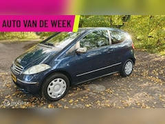 Mercedes-Benz A-klasse - 150 Classic Dealer onderh/AIRCO/ 143538 KM