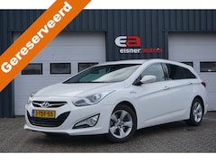 Hyundai i40 Wagon - 1.6 GDI Blue Business Edition | NAVI | CLIMA | KEYLESS | PDC |