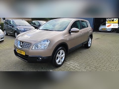 Nissan Qashqai - 1.6 Acenta bj 2009 airco/navi