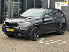 BMW X5 - XDrive40e High Executive/CAMERA/PAN-DAK/NAVI/LEDER/NL-AUTO NAP