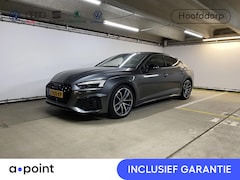 Audi A5 Sportback - 35 TFSI S edition Competition 150 pk S-tronic | Private lease vanaf € 788, - pm | Verlengd