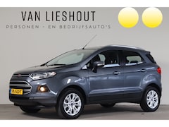 Ford EcoSport - 1.0 EcoBoost NL-Auto PDC I LM.Velgen