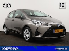 Toyota Yaris - 1.5 Hybrid Active | Camera | Climate Control | Cruise Control |