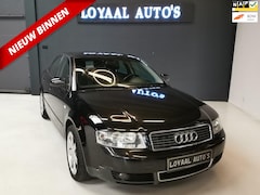 Audi A4 Limousine - 2.0 | AIRCO | CRUISE | ELEK.RAMEN | NAP | APK